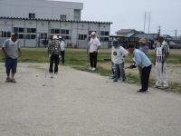 ゲートボール大会画像6
