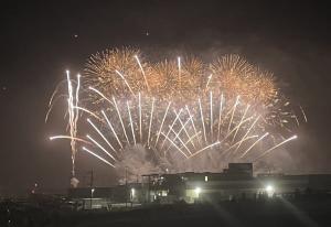 花火