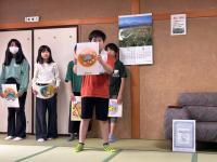 防災ダック