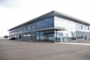 仙建工業研修センター