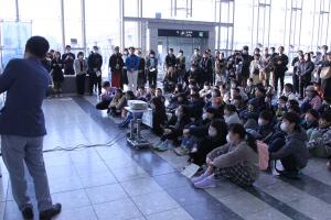 魅力勉強会１
