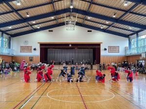 地区民運動会1