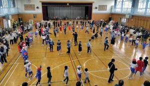 地区民運動会2