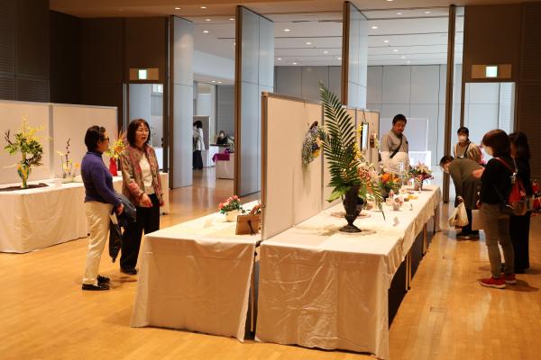 作品展示２