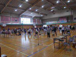 開会式写真1