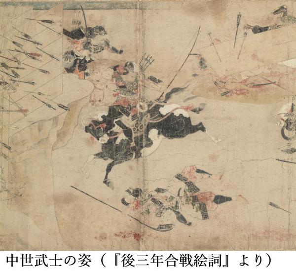 ①