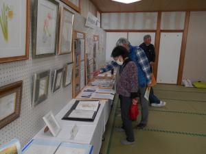 展示　1