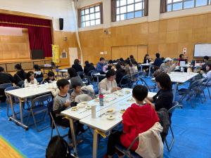 子ども食堂