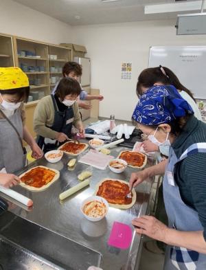 おうちぱん麦2