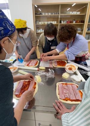おうちぱん麦1