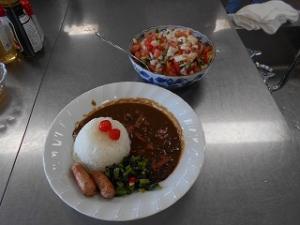 世界の料理