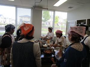 世界の料理