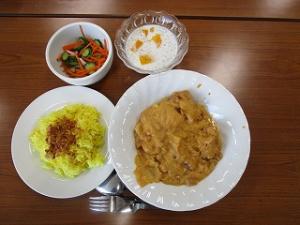 世界の料理