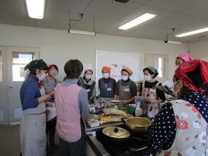 世界の料理