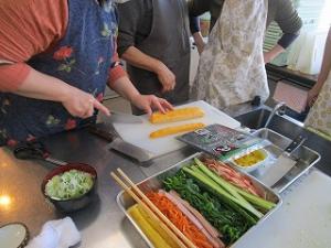 世界の料理
