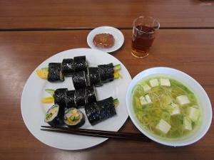 世界の料理