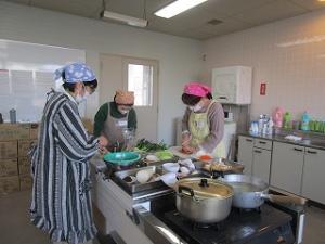 世界の料理
