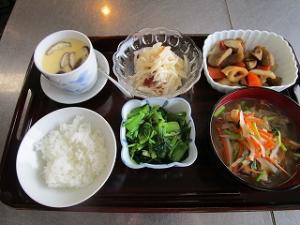 世界の料理