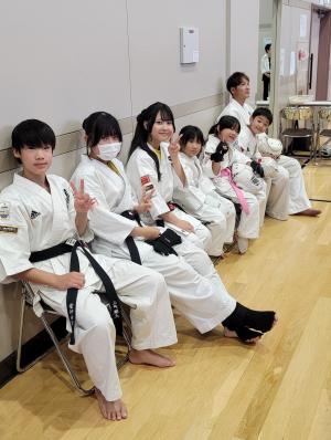 雷神会館３