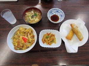 男子力アップ