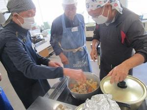 男子力