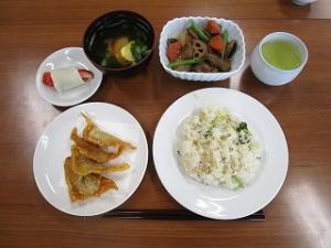 男子力