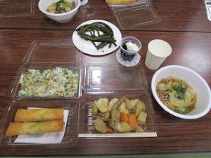 男子力アップ