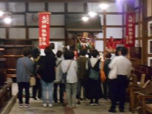 生活向上