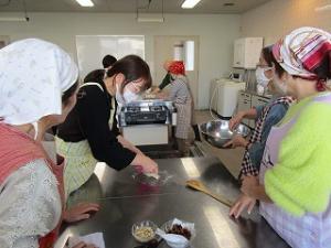 生活向上
