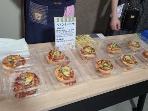 公民館まつりの様子9