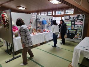 公民館まつりの様子8