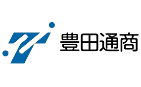 豊田通商ロゴ