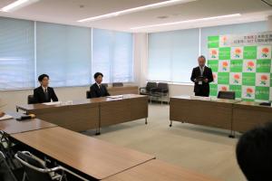 名取支援学校