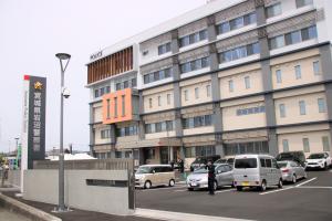 岩沼警察署新庁舎