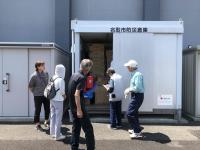 R7の様子２