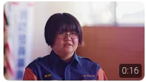 女性団員ショート