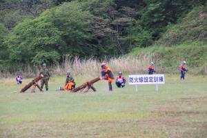 訓練2