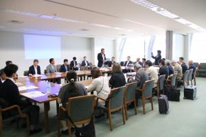 会議会場１