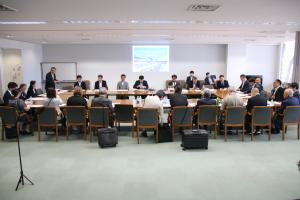 会議会場２