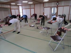 体幹4
