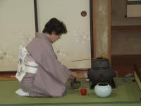 講師の写真