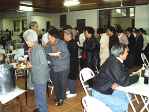 現地からの生情報～Vol.6「母の日の会・お話発表会・お稚児参り」の画像2