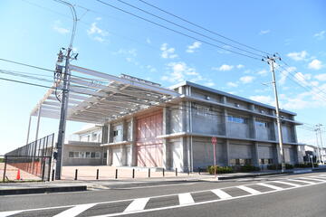 下増田児童センター・公民館 下増田児童センター・公民館