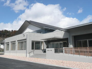 愛島公民館備品整備 愛島公民館備品整備