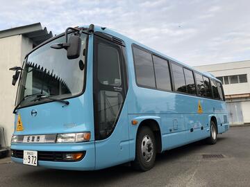スクールバスの購入 スクールバスの購入